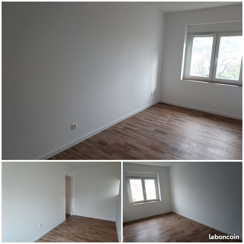 Maison à louer, 50m², Les Avenières