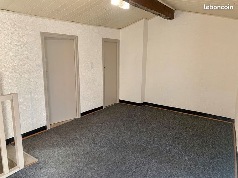 Maison à louer, 56m², Corbère-les-Cabanes