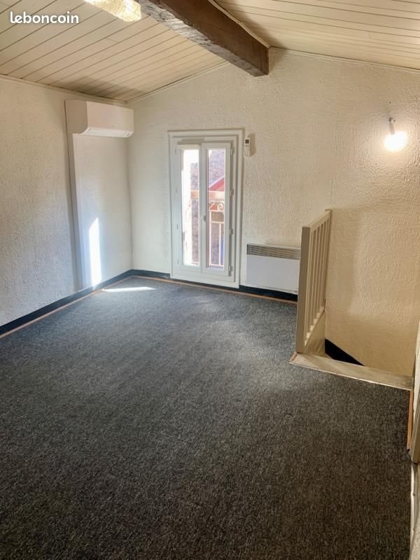 Maison à louer, 56m², Corbère-les-Cabanes