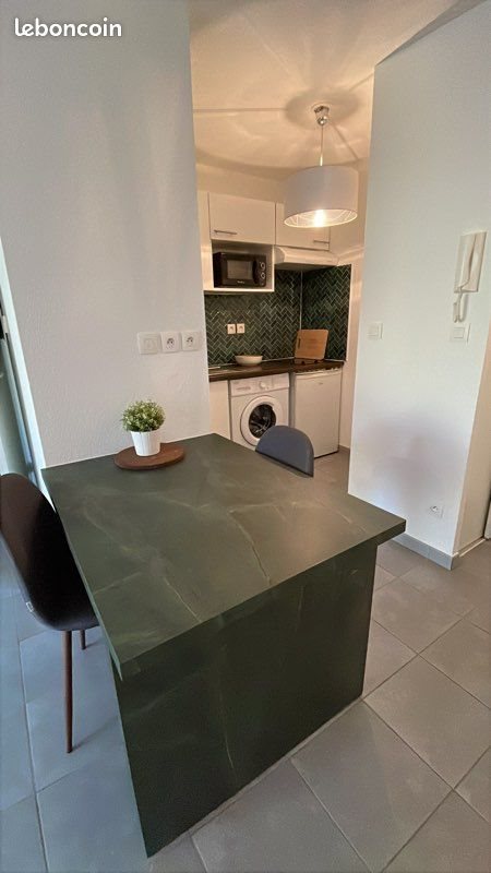 Appartement à louer, 39m², Colomiers