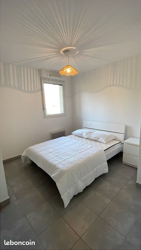 Appartement à louer, 39m², Colomiers