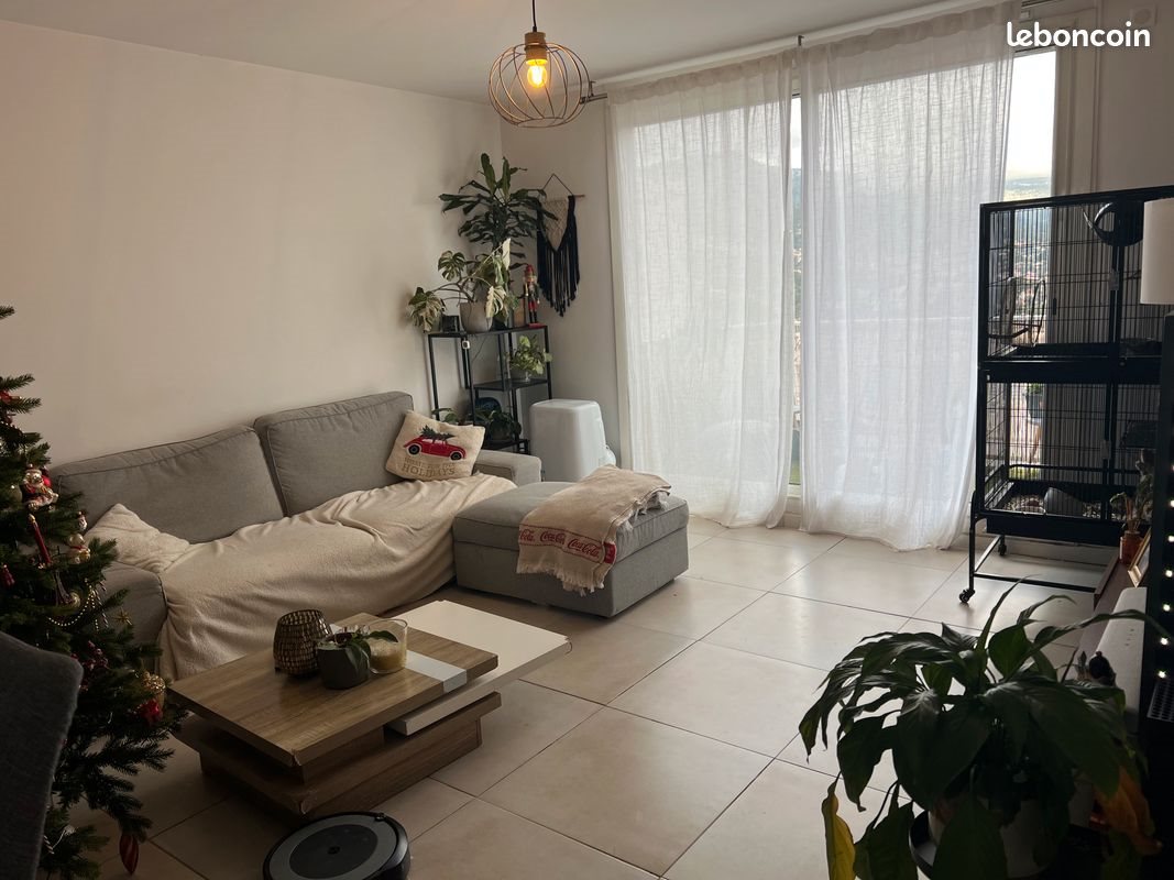 Appartement à vendre, 46m², Toulon