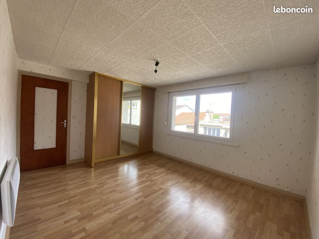 Appartement à louer, 69m², Saint-Nicolas-de-Port