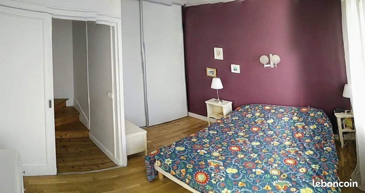 Maison à vendre, 54m², Sotteville-lès-Rouen