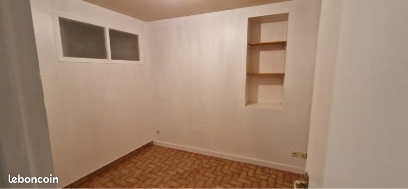 Appartement à louer, 40m², Jallais