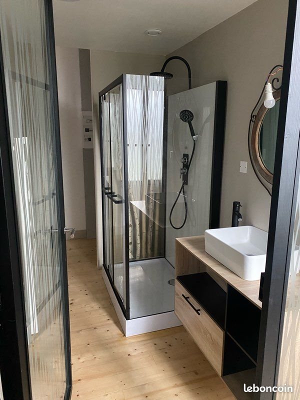 Appartement à louer, 73m², Tulle