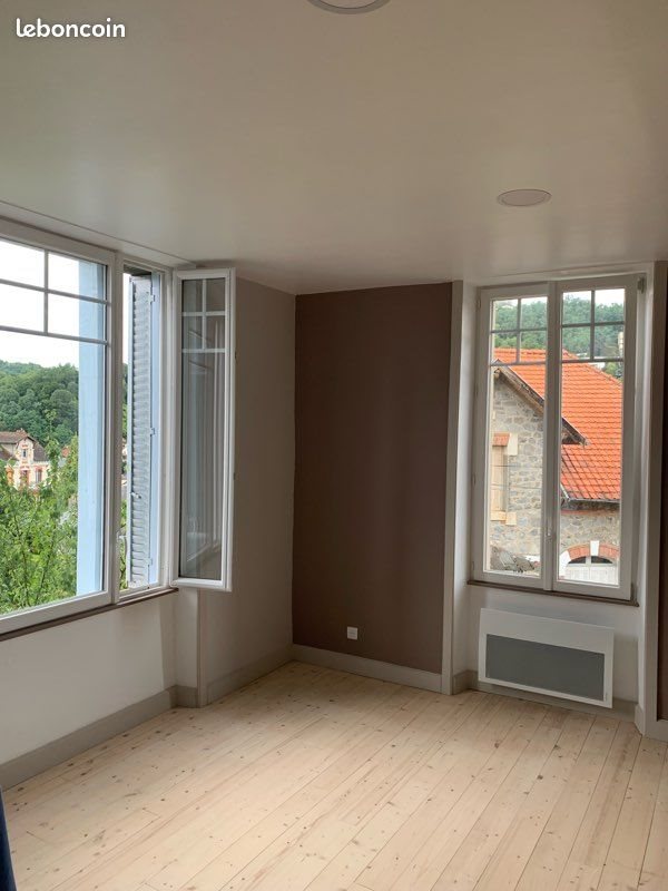 Appartement à louer, 73m², Tulle