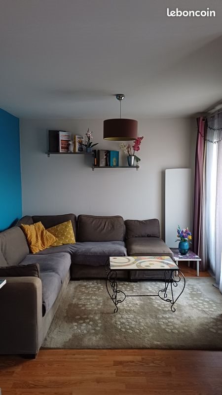 Appartement à vendre, 94m², Brest