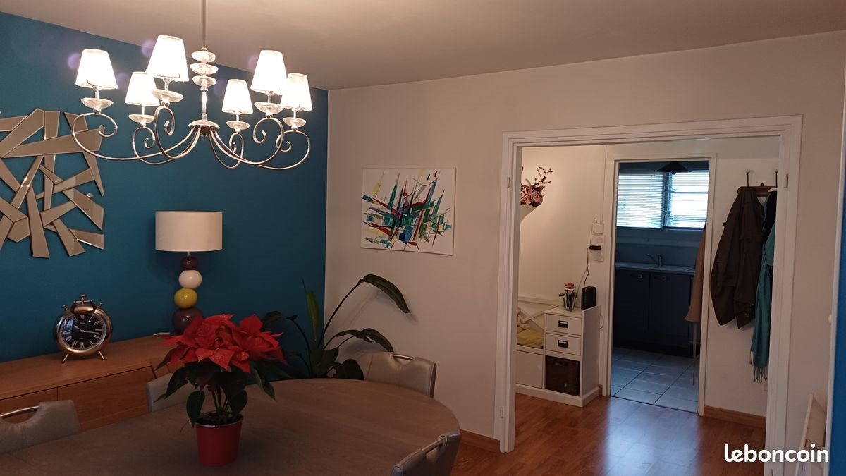 Appartement à vendre, 94m², Brest