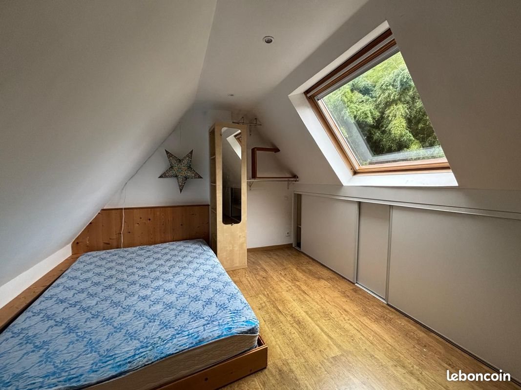 Appartement à louer, 36m², Gières