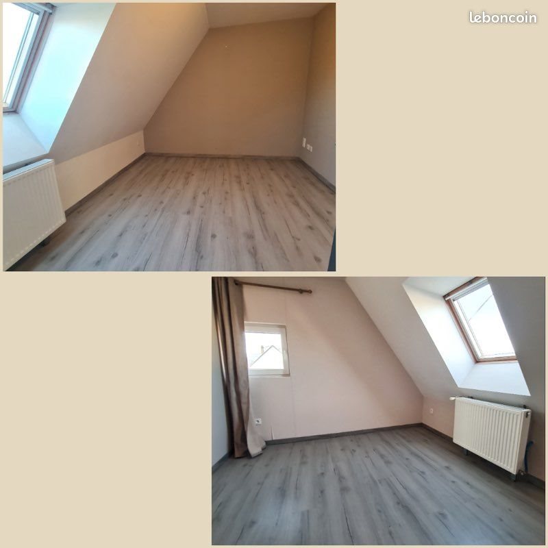 Maison à louer, 90m², Wintzenheim