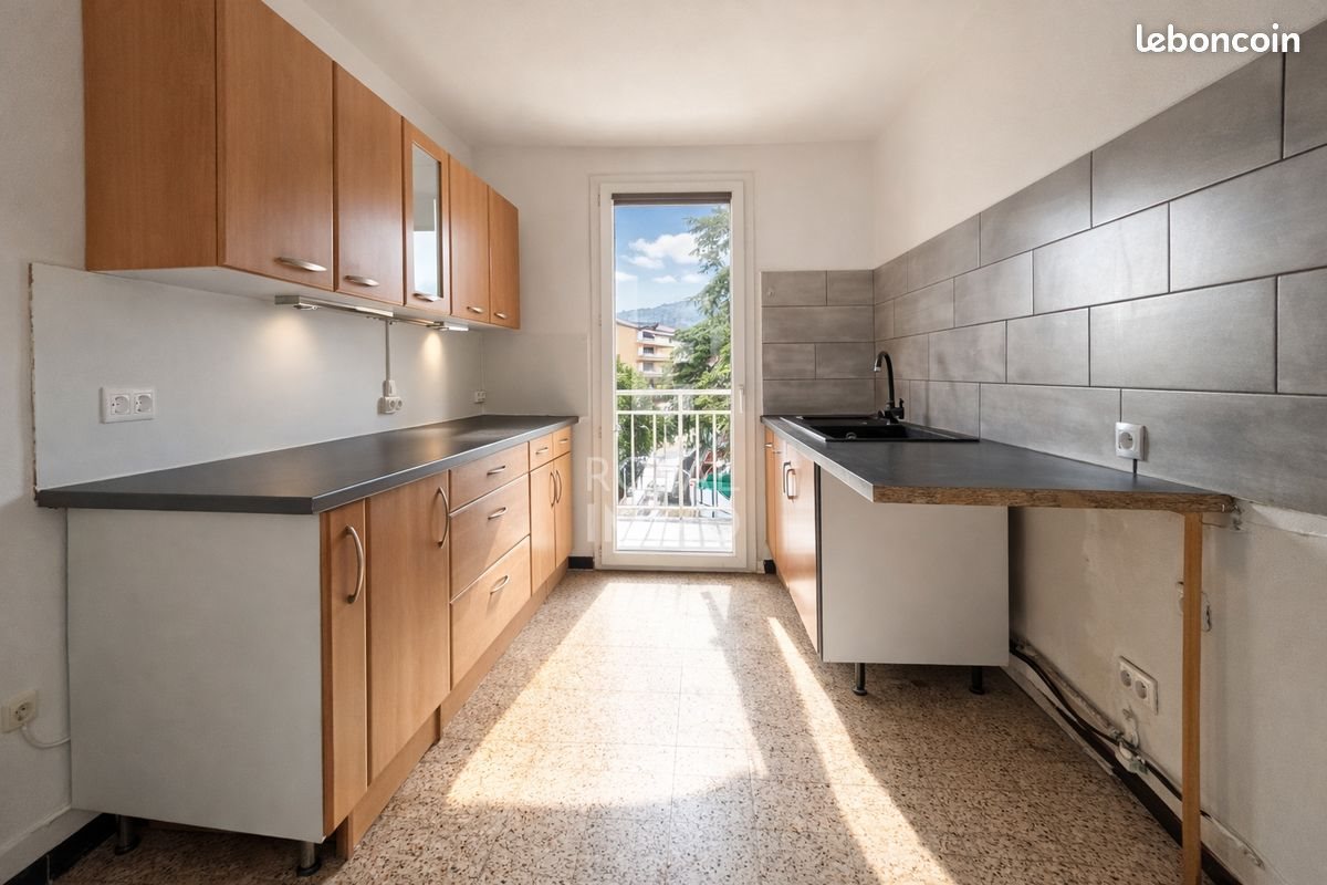 Appartement à vendre, 57m², La Valette-du-Var