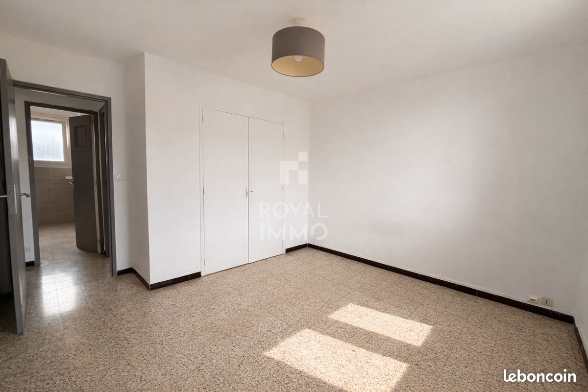 Appartement à vendre, 57m², La Valette-du-Var