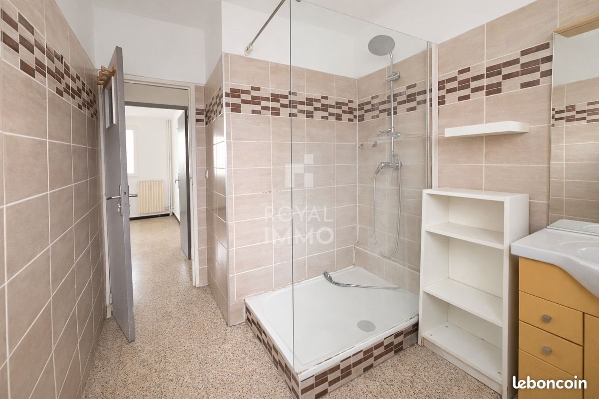 Appartement à vendre, 57m², La Valette-du-Var