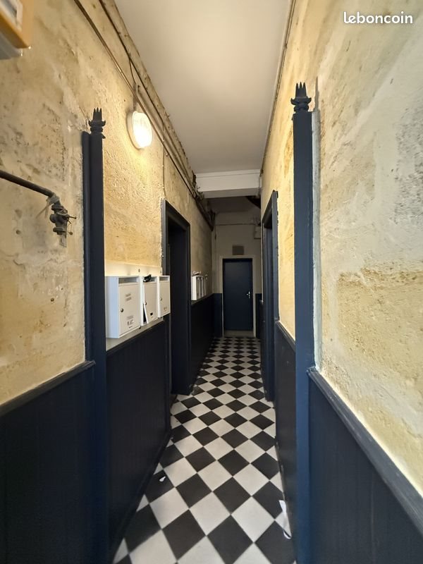 Maison à vendre, 33m², Bordeaux