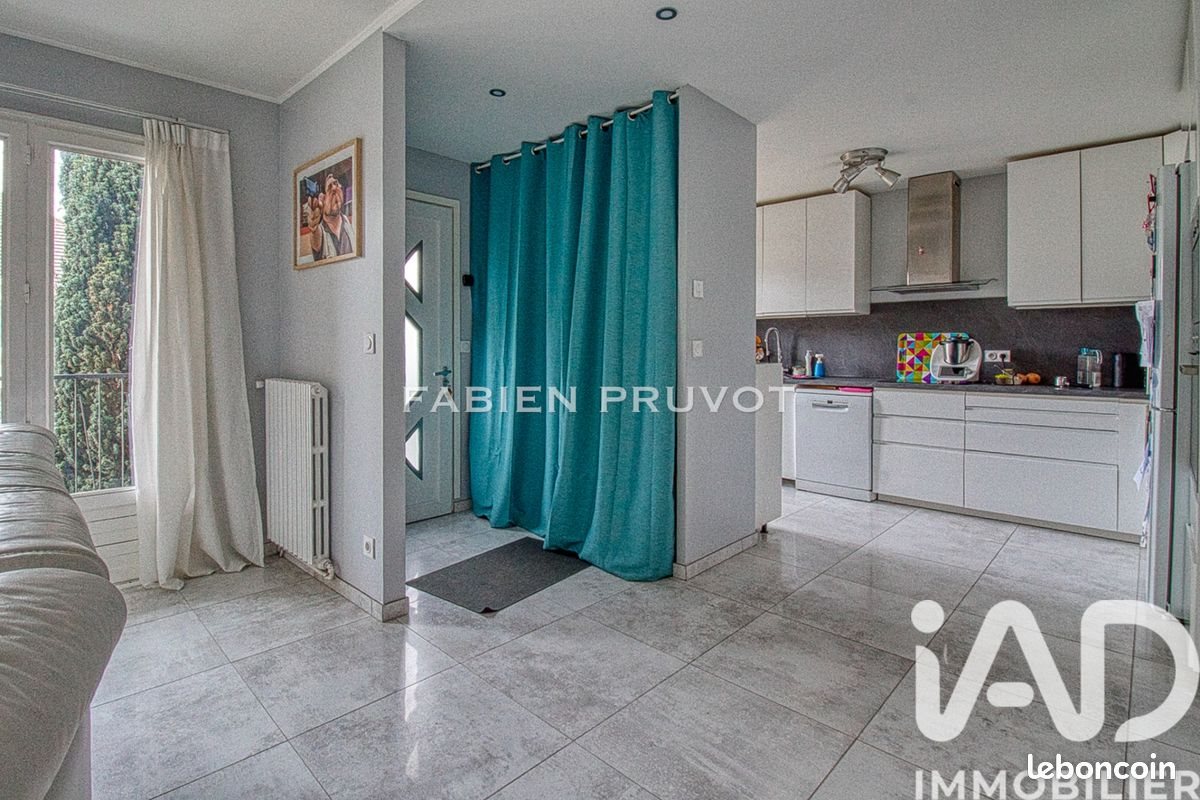 Maison à vendre, 140m², Herblay