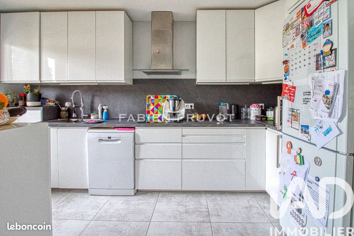 Maison à vendre, 140m², Herblay