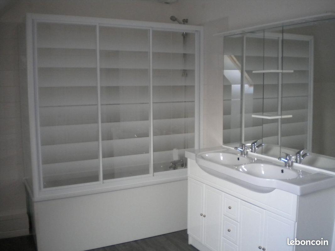 Maison à louer, 101m², Bonneuil-les-Eaux