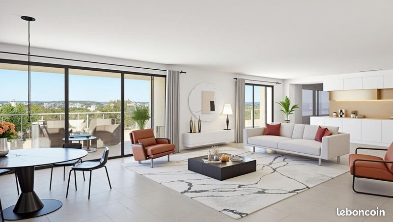 Appartement à vendre, 41m², Bordeaux