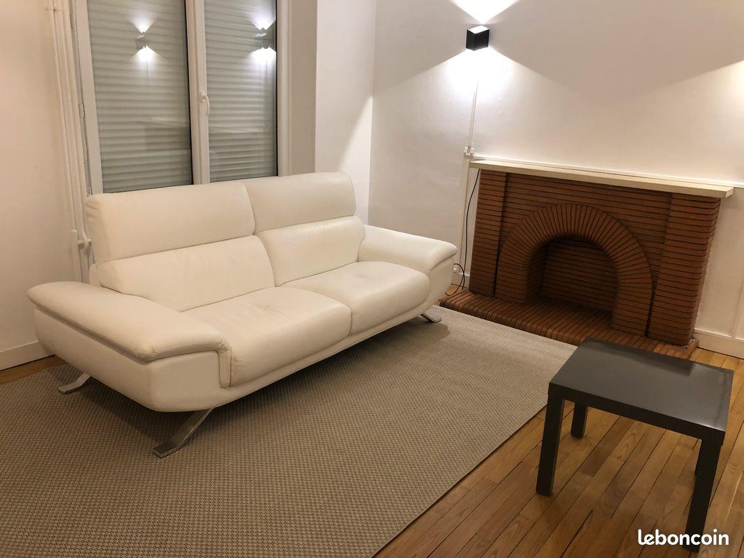 Maison à louer, 95m², Brest