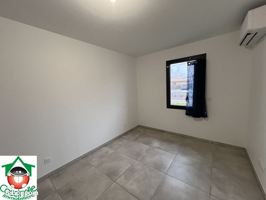 Appartement à louer, 40m², Biganos