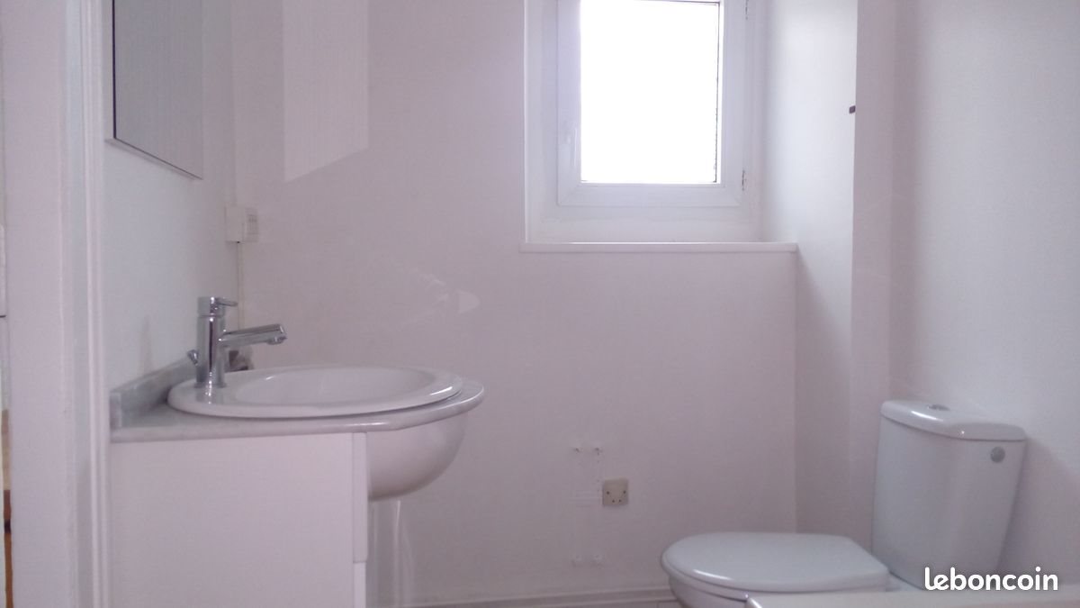 Appartement à louer, 26m², Châlons-en-Champagne