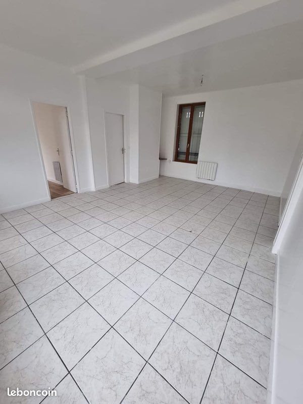 Appartement à vendre, 60m², Vouziers