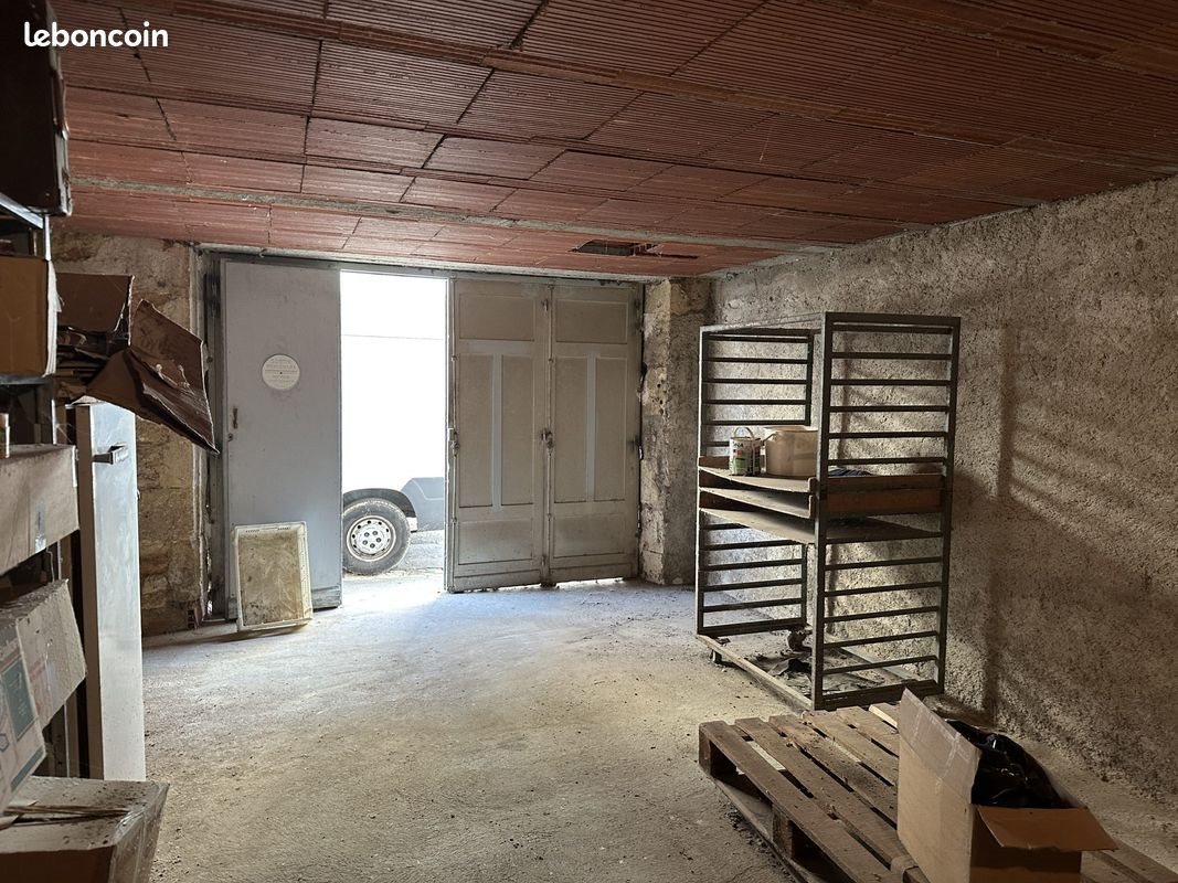 Appartement à vendre, 135m², Fleurance