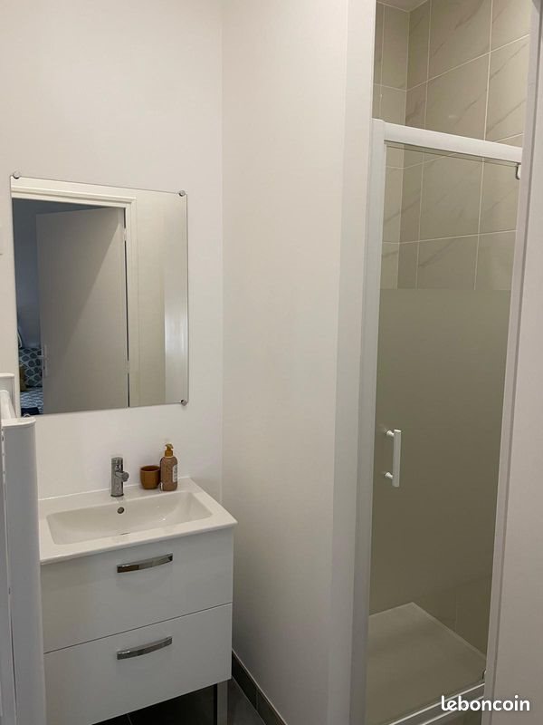 Appartement à louer, 21m², Montlouis-sur-Loire