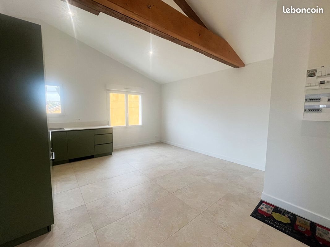 Appartement à louer, 56m², Ambarès-et-Lagrave