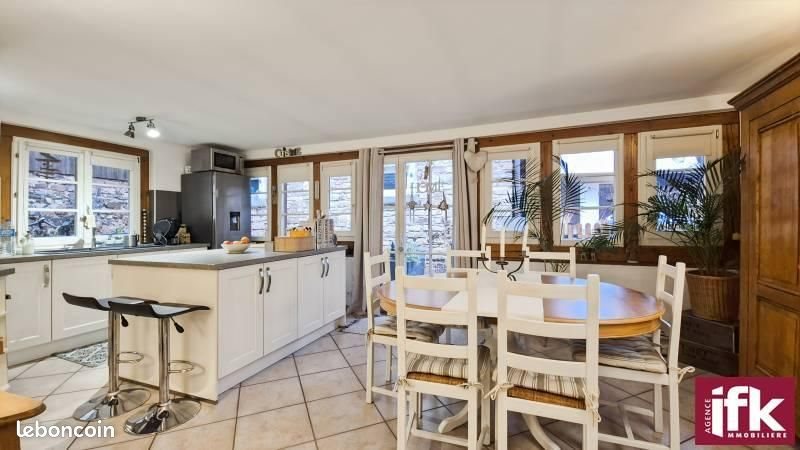 Appartement à vendre, 63m², Horbourg-Wihr