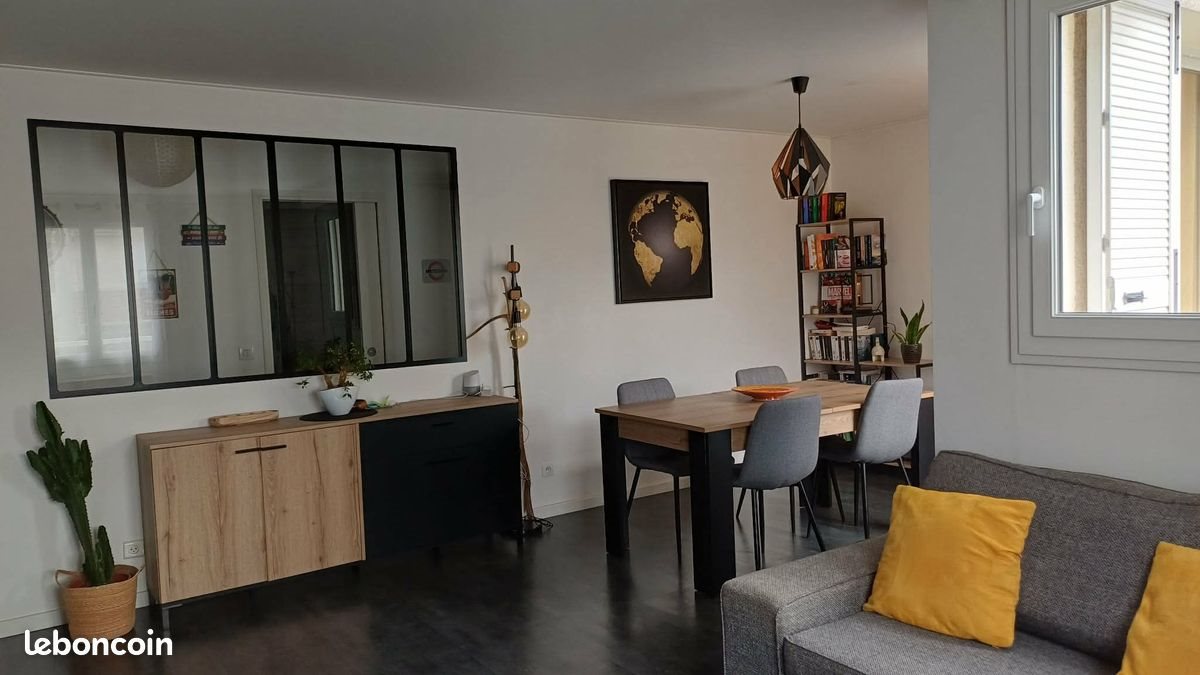 Appartement à vendre, 73m², Villemoisson-sur-Orge