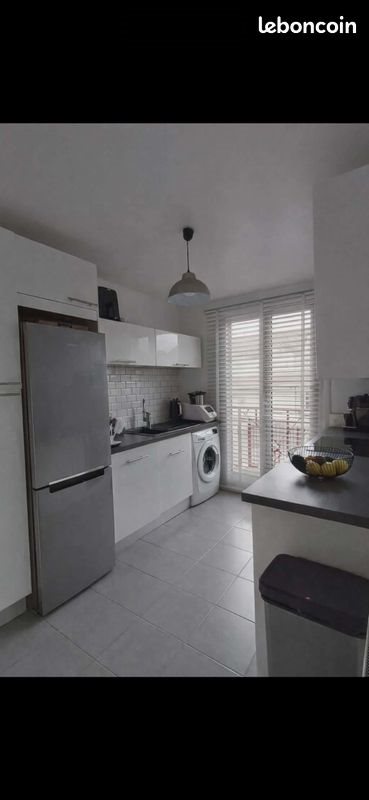 Appartement à vendre, 73m², Villemoisson-sur-Orge