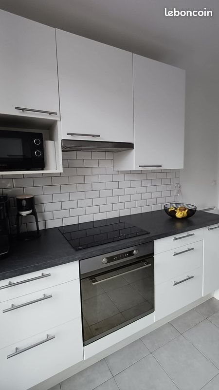 Appartement à vendre, 73m², Villemoisson-sur-Orge