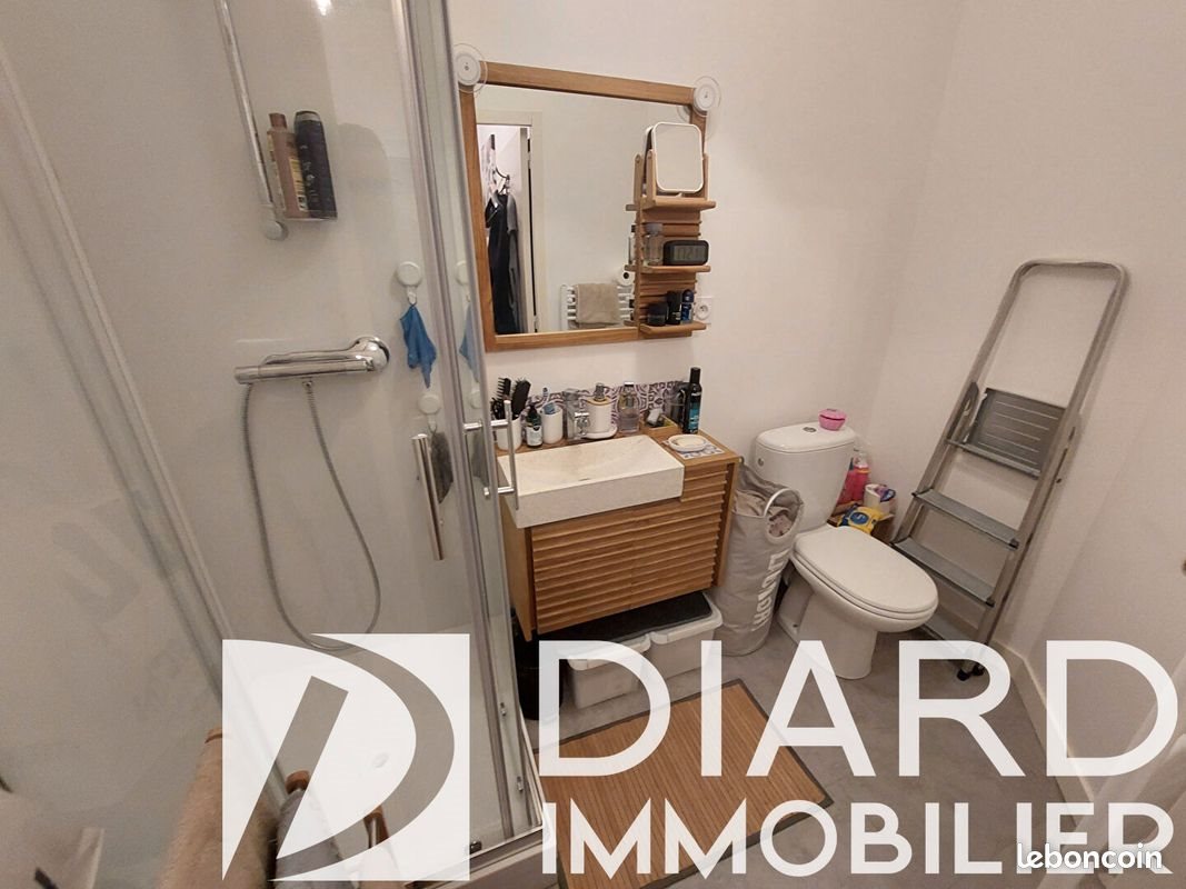 Appartement à vendre, 36m², Argentré-du-Plessis