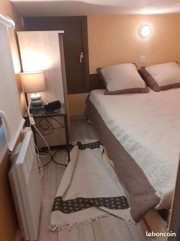 Appartement à louer, 22m², Aramon