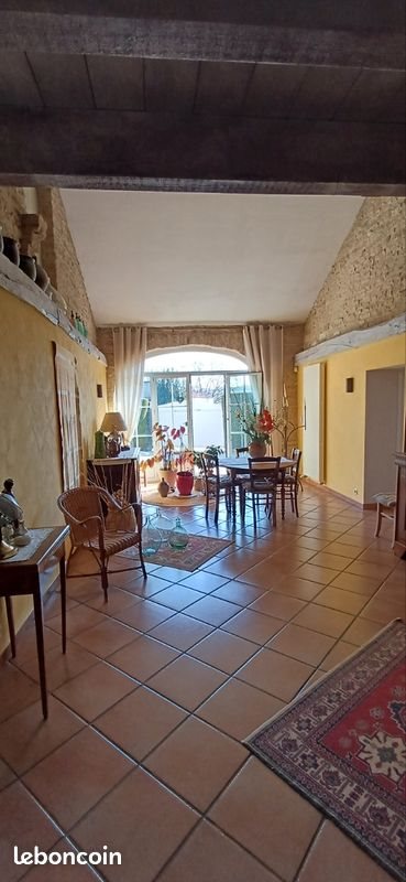 Maison à vendre, 264m², Bonnevent-Velloreille