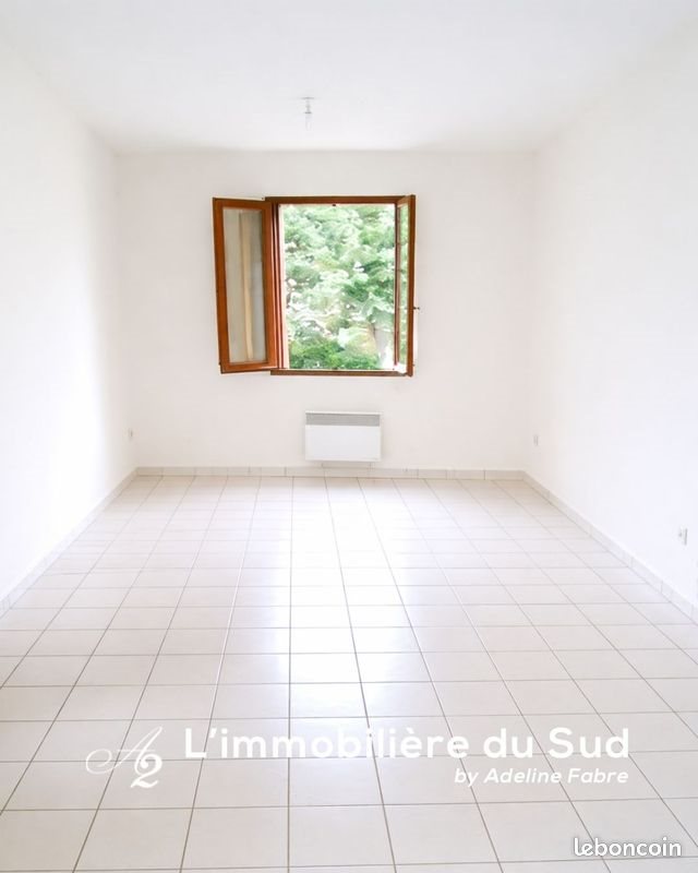 Appartement à louer, 73m², Maraussan