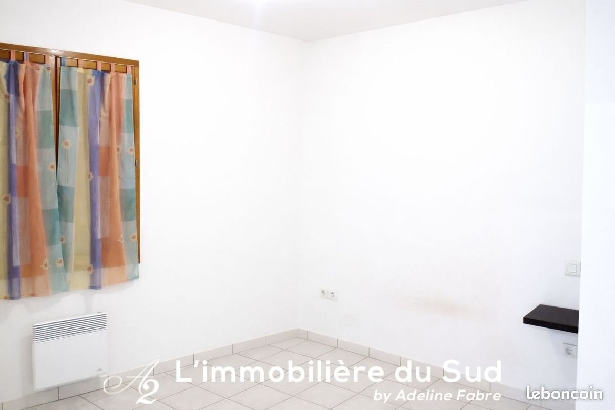 Appartement à louer, 73m², Maraussan