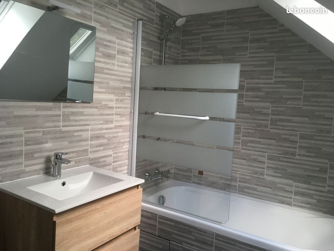 Maison à louer, 110m², Redon