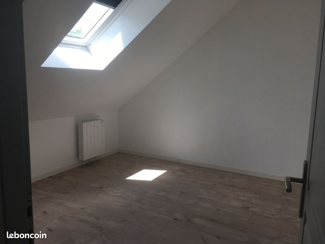 Maison à louer, 110m², Redon
