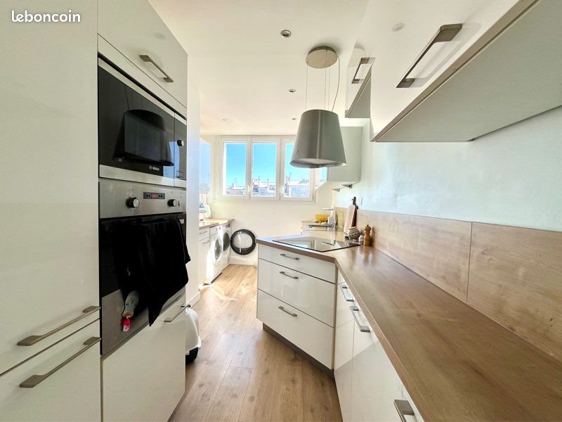 Appartement à vendre, 103m², Brest