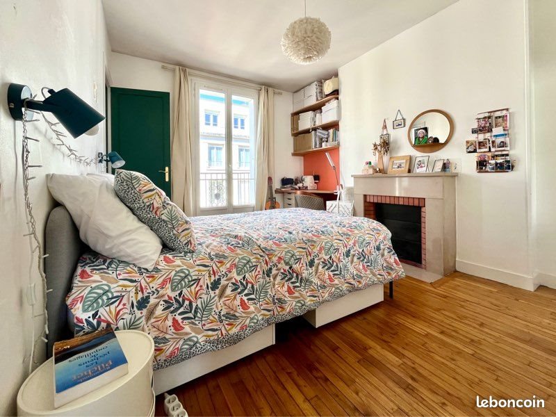 Appartement à vendre, 103m², Brest