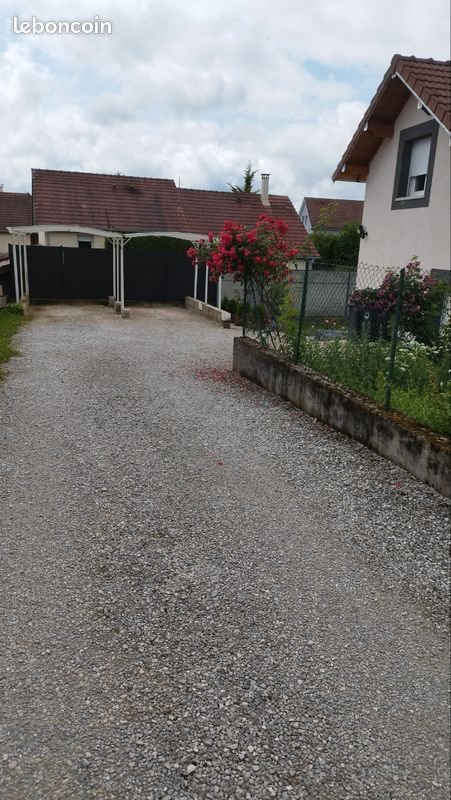 Maison à vendre, 140m², Valdahon