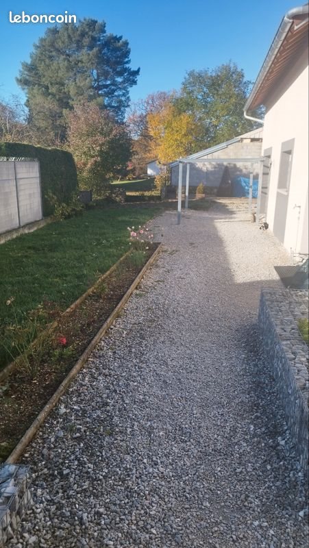 Maison à vendre, 140m², Valdahon
