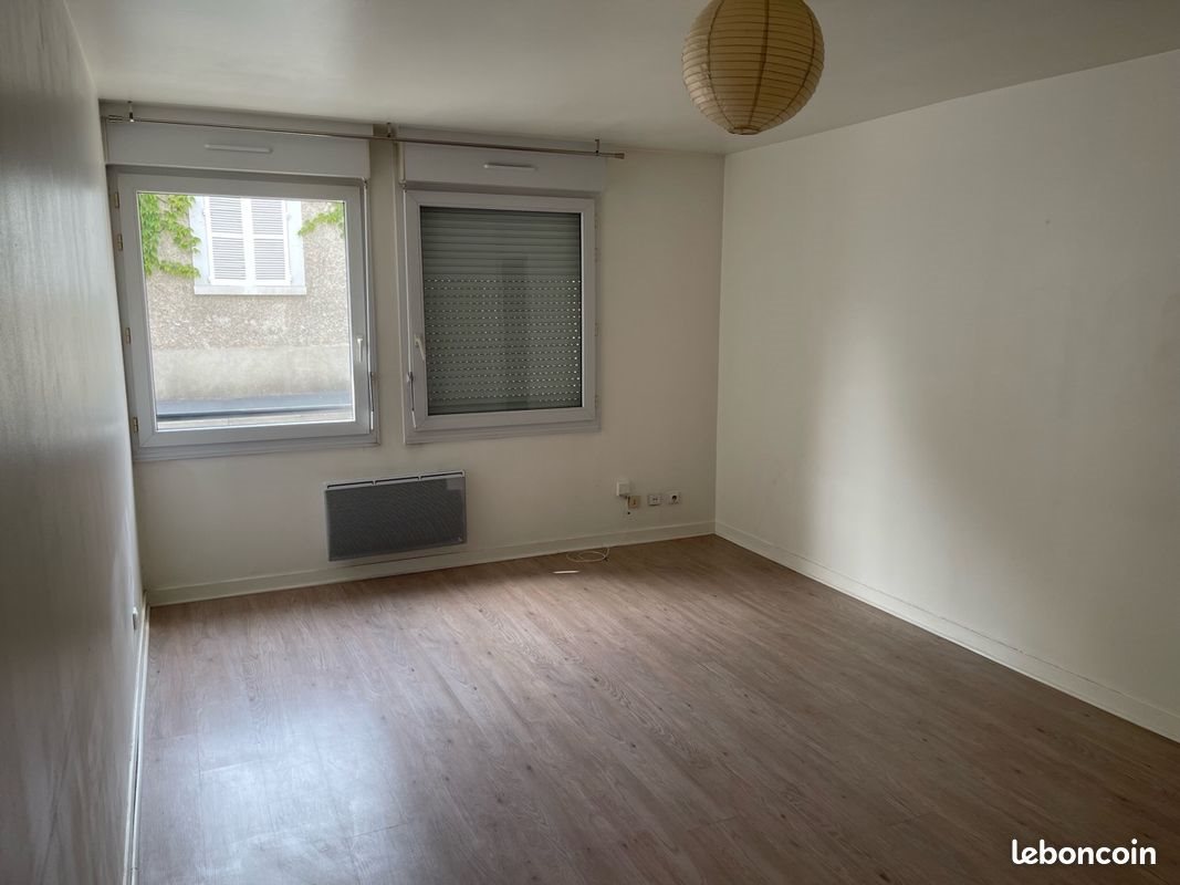 Appartement à louer, 46m², Reims