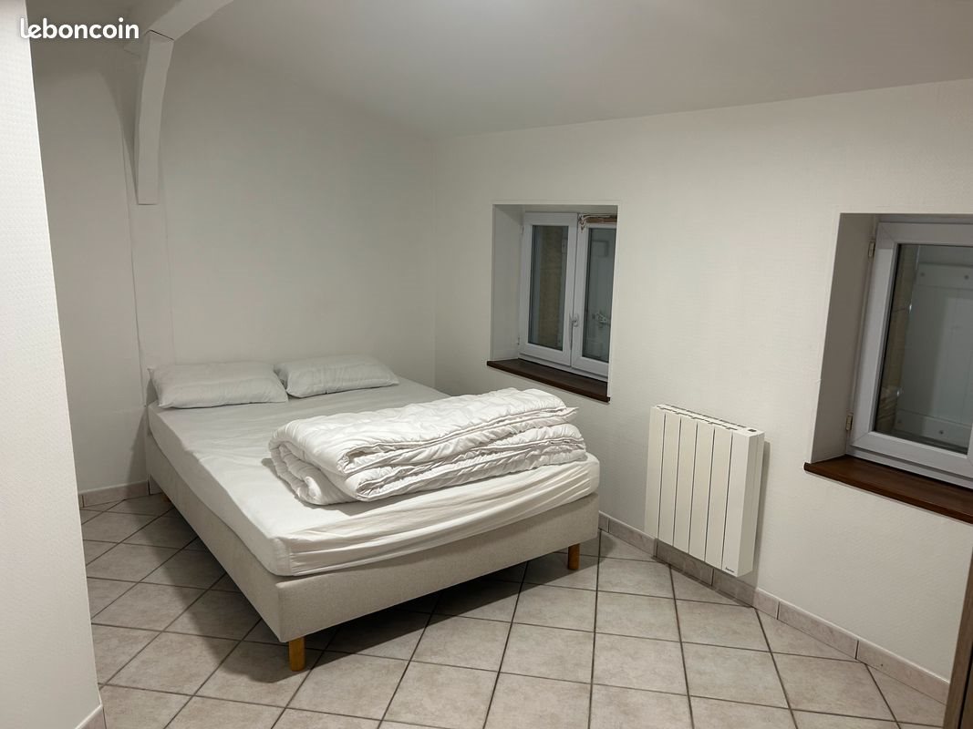 Appartement à louer, 30m², Marmande