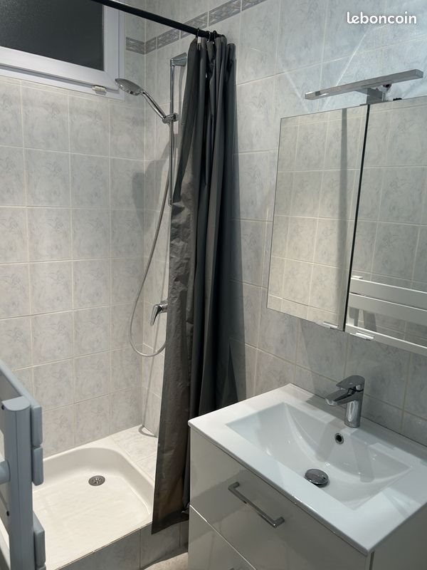 Appartement à louer, 30m², Marmande