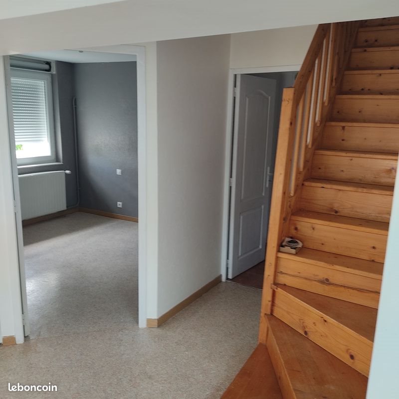 Appartement à louer, 71m², Pontpierre