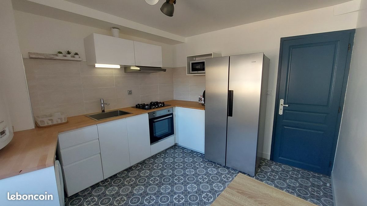Appartement à louer, 146m², Mâcon